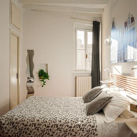 Accomodo Mim21 Monolocale Porta Venezia Milan Bagian luar foto