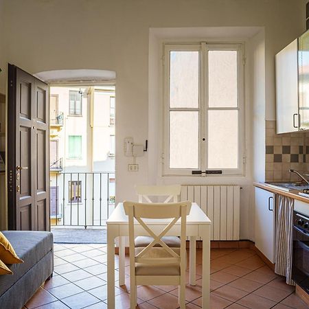 Accomodo Mim21 Monolocale Porta Venezia Milan Bagian luar foto