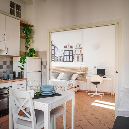 Accomodo Mim21 Monolocale Porta Venezia Milan Bagian luar foto