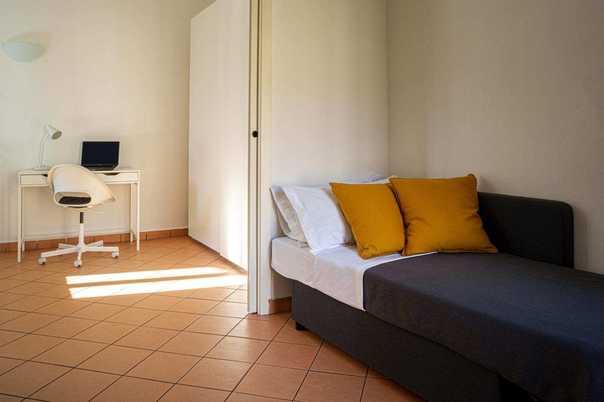 Accomodo Mim21 Monolocale Porta Venezia Milan Bagian luar foto