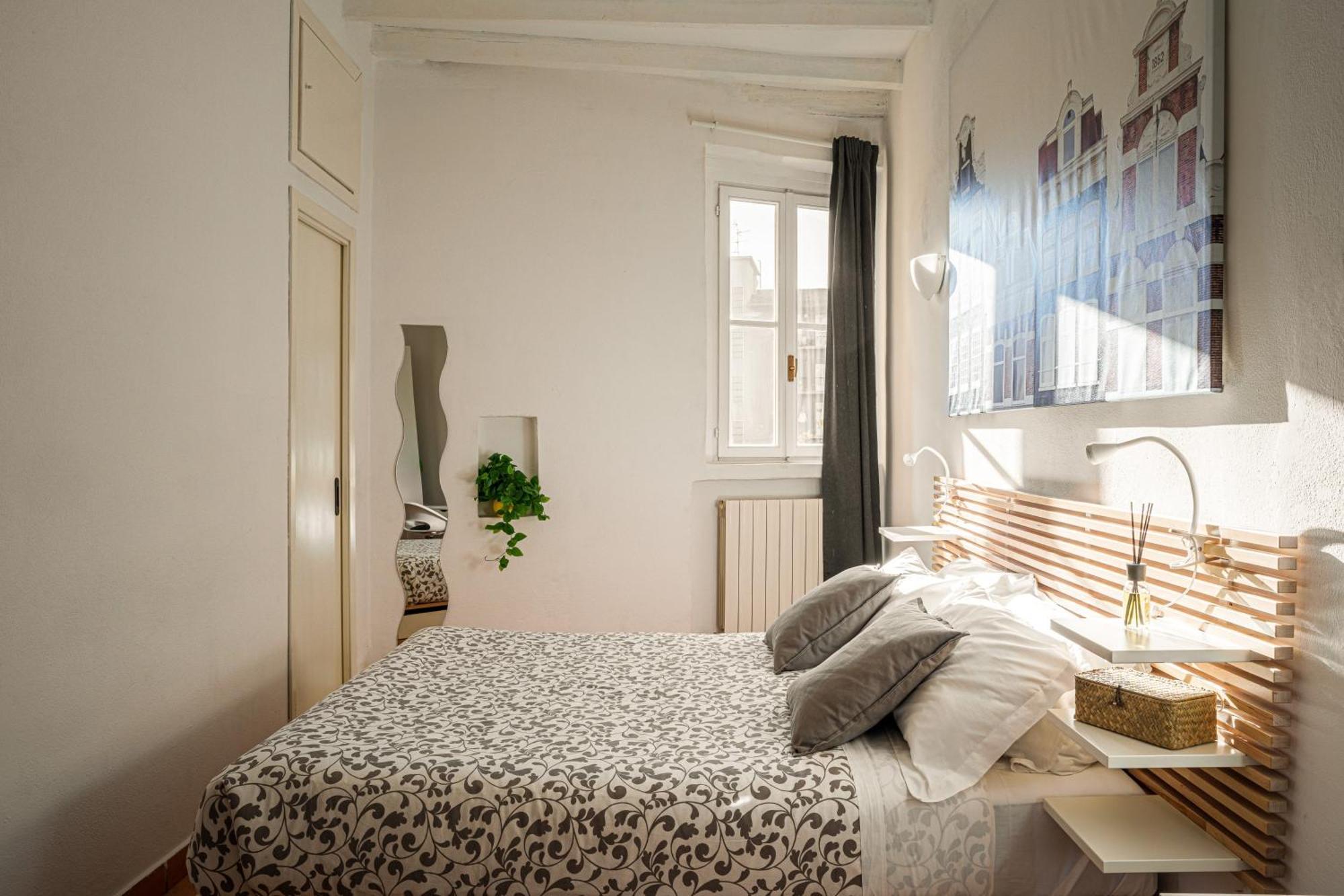 Accomodo Mim21 Monolocale Porta Venezia Milan Bagian luar foto