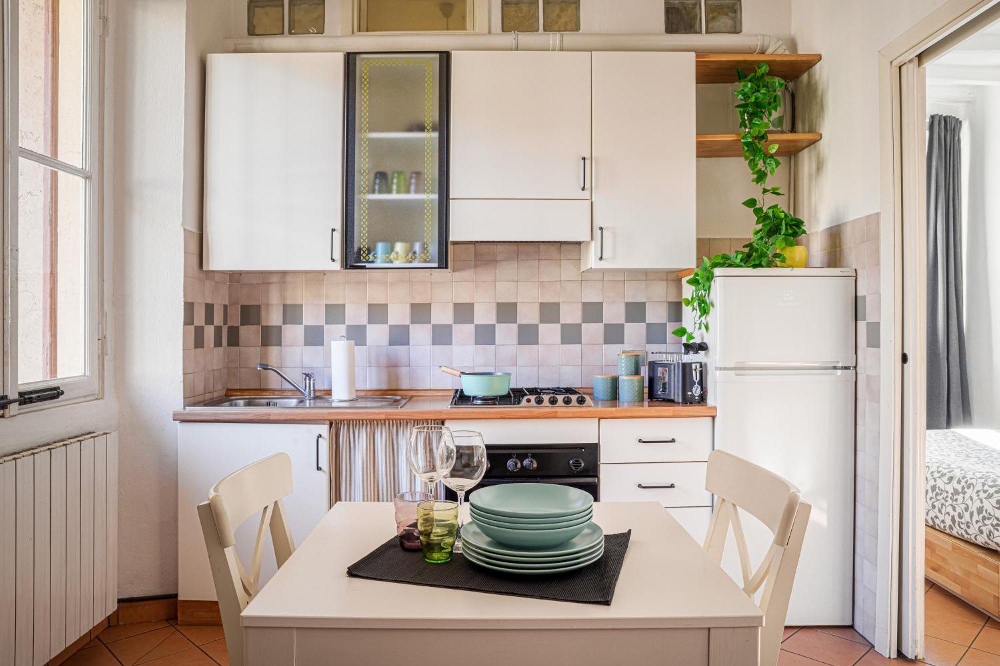 Accomodo Mim21 Monolocale Porta Venezia Milan Bagian luar foto